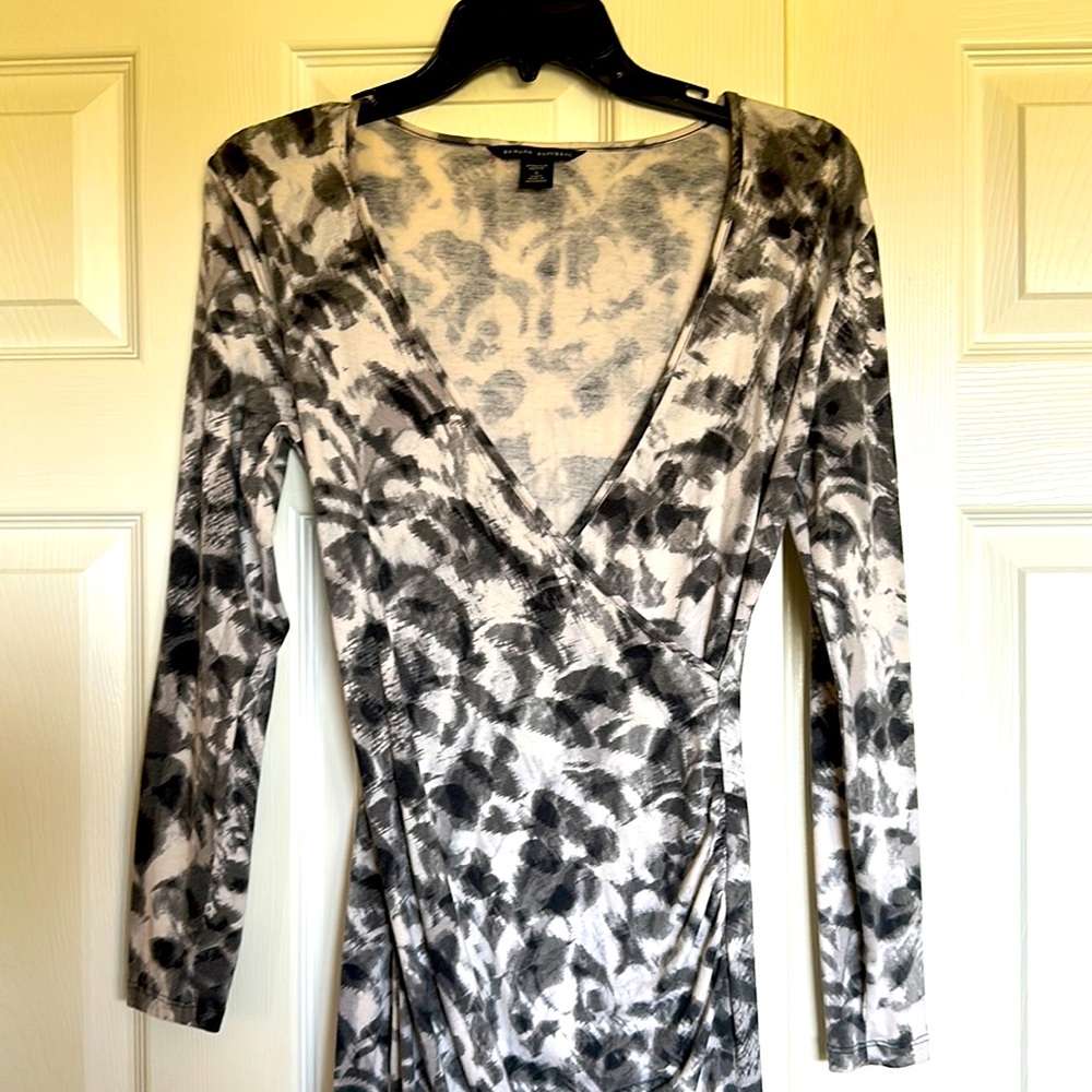 Banana Republic dress